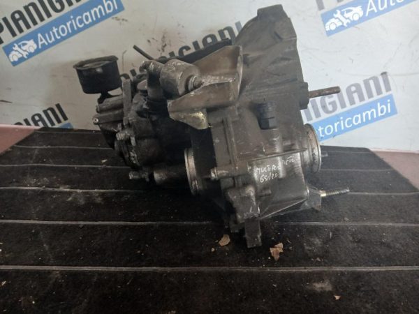 Cambio Fiat Multipla 182B6000