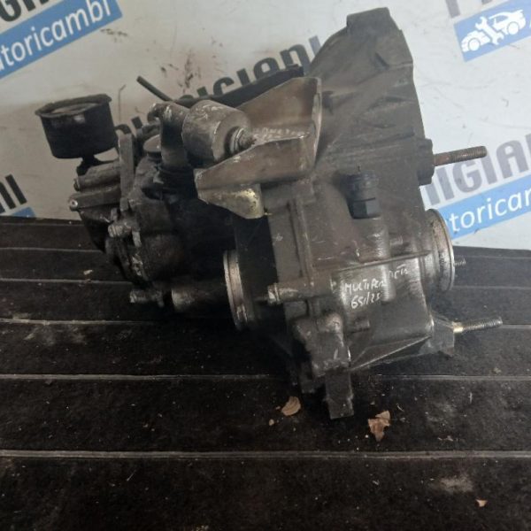 Cambio Fiat Multipla 182B6000