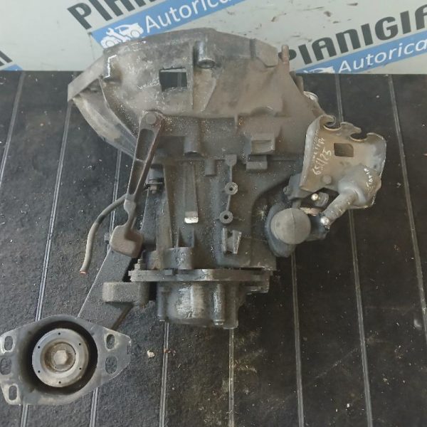 Cambio Fiat Multipla 182B6000