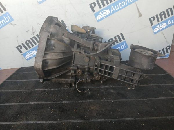 Cambio Fiat Multipla 182B6000