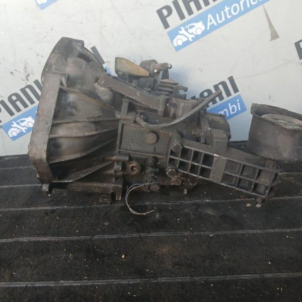 Cambio Fiat Multipla 182B6000