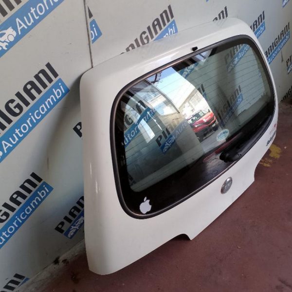 Portellone Fiat Seicento 2004 – 2010