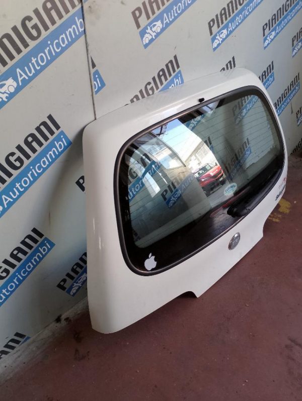 Portellone Fiat Seicento 2004 – 2010