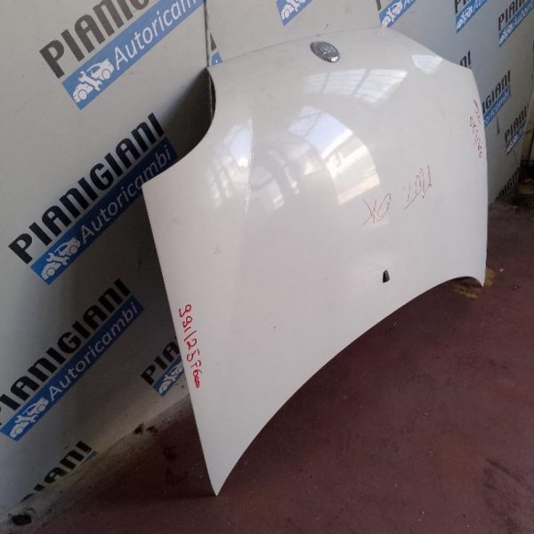 Cofano Fiat Seicento 2004 – 2010
