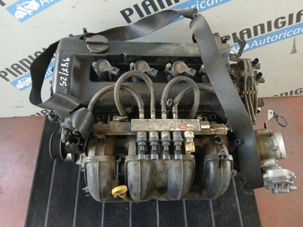 Motore Ford Focus SYDA 212.000 Km