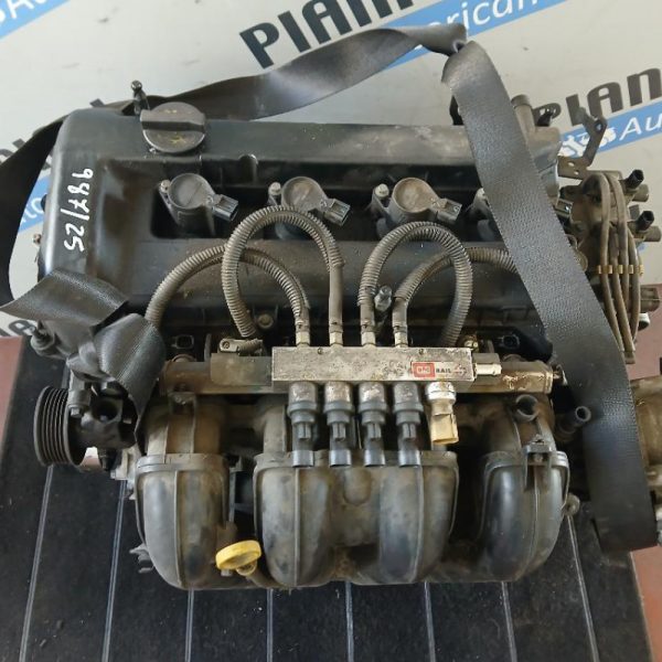 Motore Ford Focus SYDA 212.000 Km