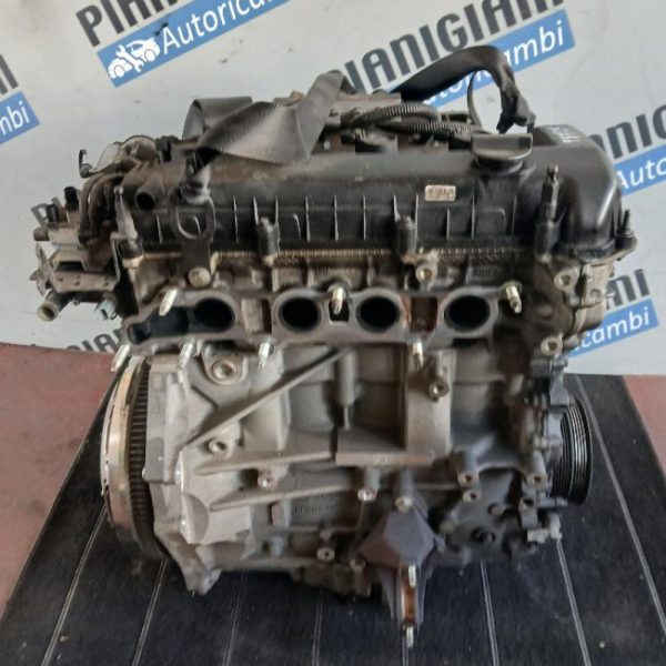 Motore Ford Focus SYDA 212.000 Km