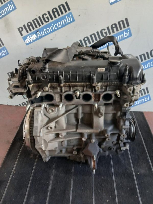 Motore Ford Focus SYDA 212.000 Km
