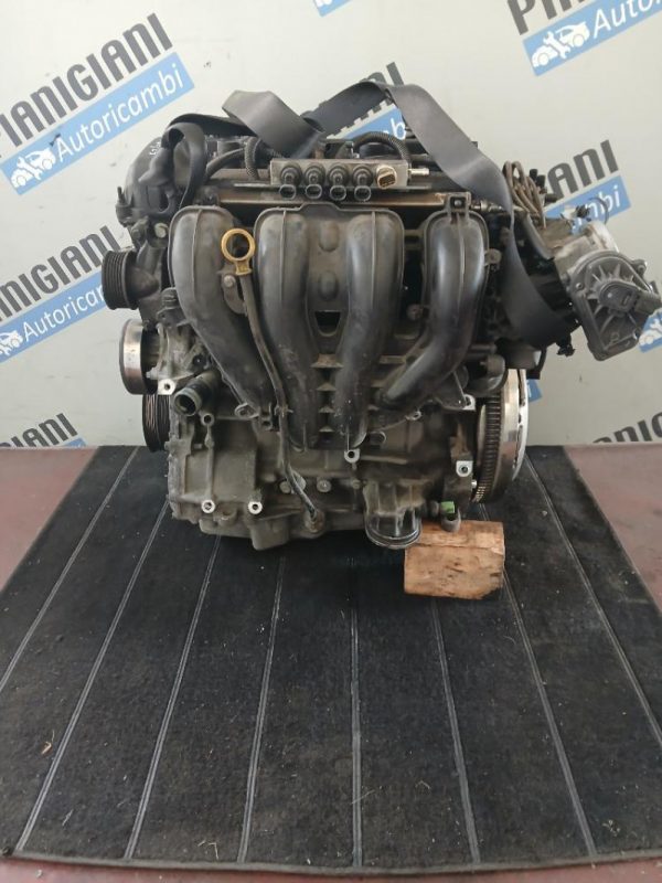 Motore Ford Focus SYDA 212.000 Km