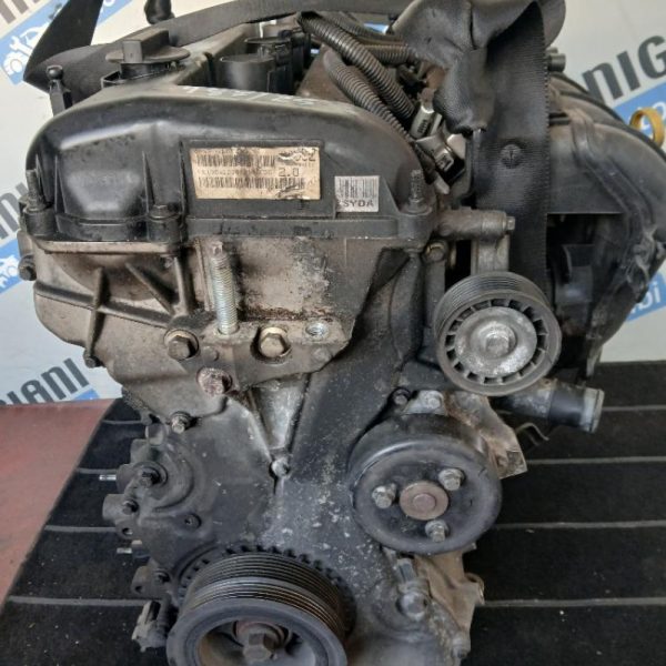 Motore Ford Focus SYDA 212.000 Km