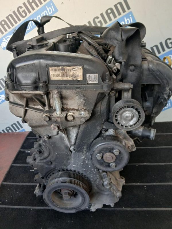Motore Ford Focus SYDA 212.000 Km
