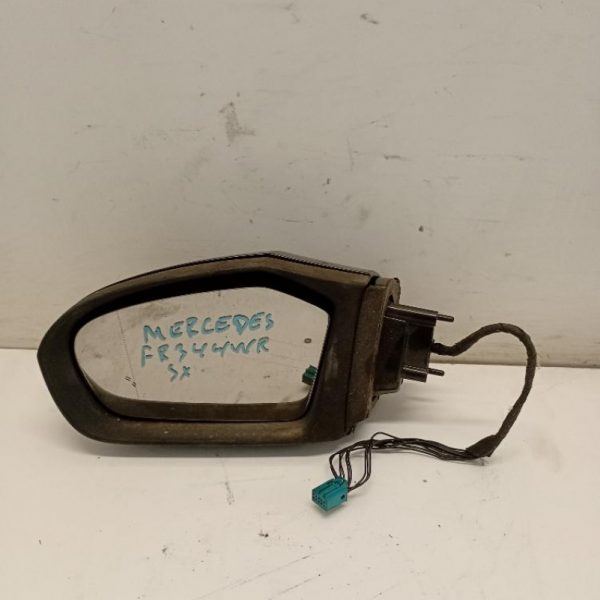 Specchietto Sinistro Mercedes-Benz Classe A W169 2004 – 2008