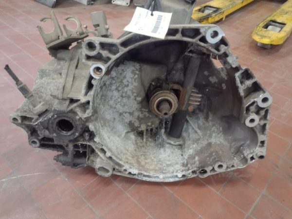 Cambio Fiat Ducato 230A2000