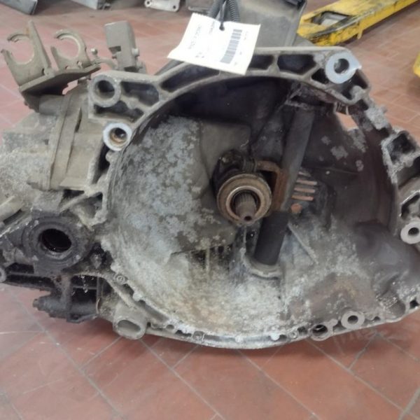 Cambio Fiat Ducato 230A2000