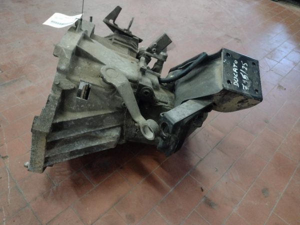 Cambio Fiat Ducato 230A2000