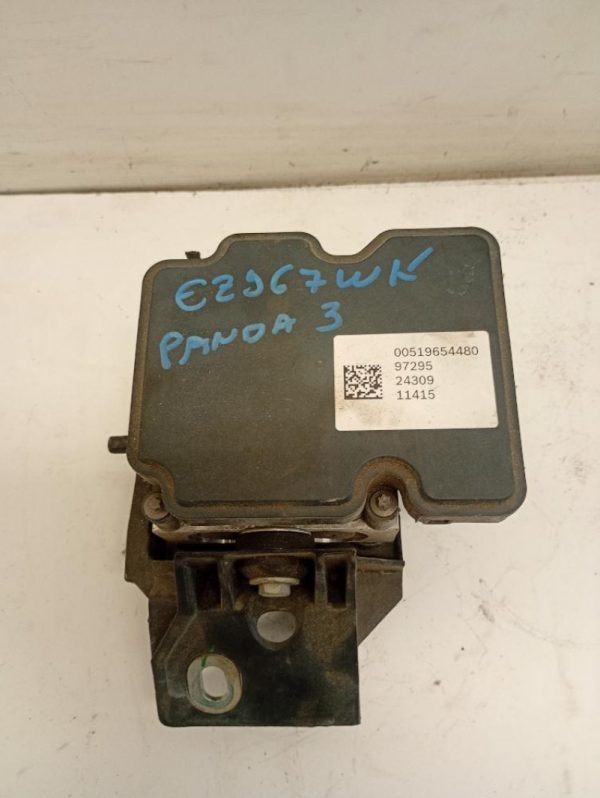 Pompa ABS Fiat Panda 312A2000 2011 – 2017