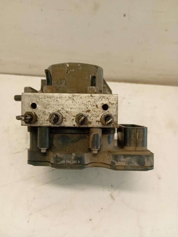Pompa ABS Fiat Panda 312A2000 2011 – 2017