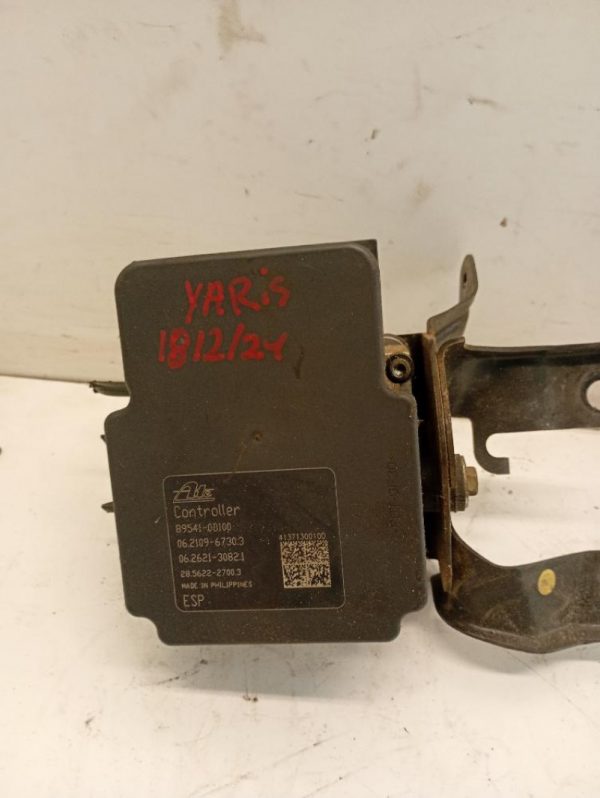 Pompa ABS Toyota Yaris 1NDTV 2011 – 2014