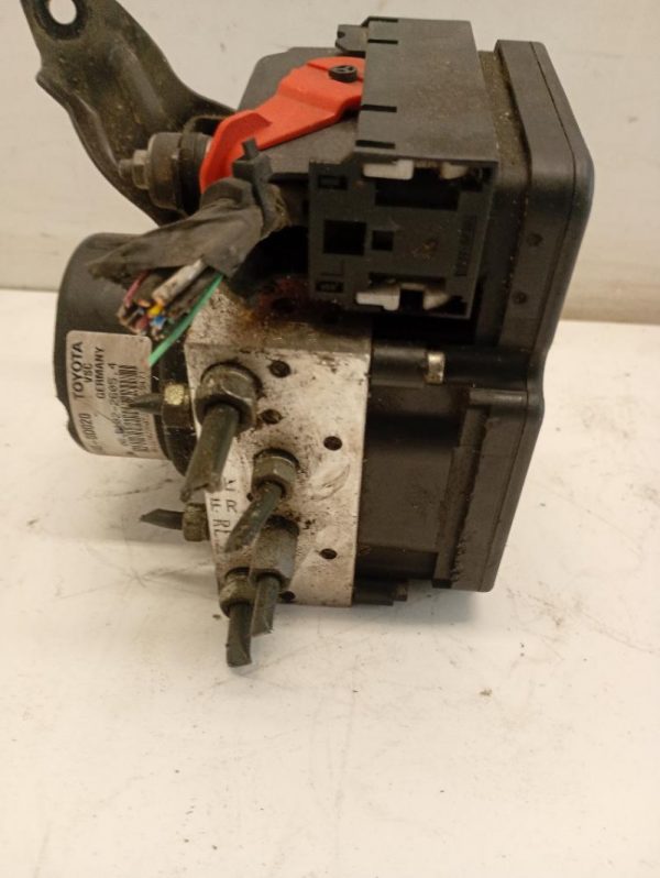 Pompa ABS Toyota Yaris 1NDTV 2011 – 2014