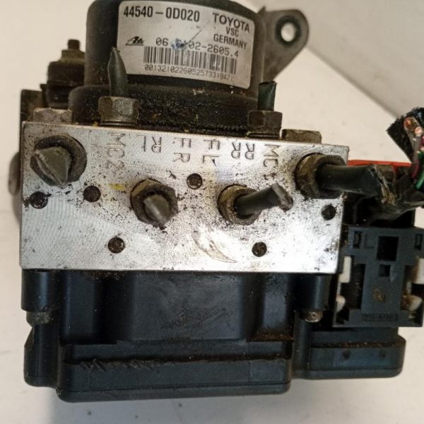 Pompa ABS Toyota Yaris 1NDTV 2011 – 2014