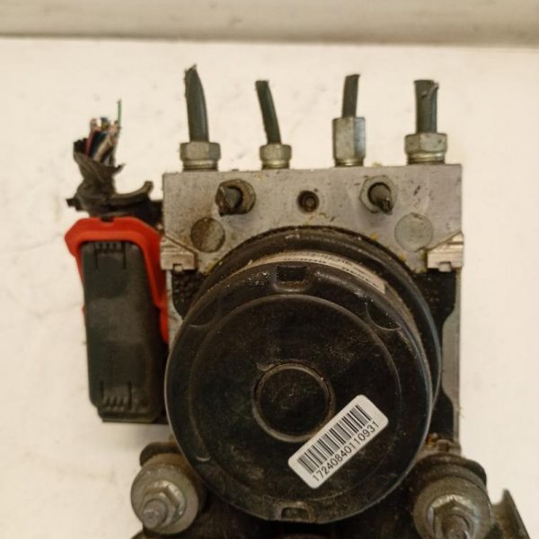 Pompa ABS Toyota Yaris 1NDTV 2011 – 2014