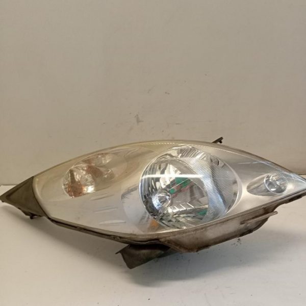 Faro Anteriore Destro Chevrolet Spark 2010 – 2015