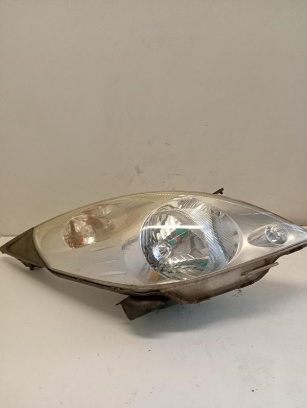 Faro Anteriore Destro Chevrolet Spark 2010 – 2015