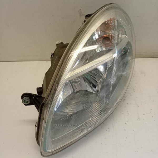 Faro Anteriore Sinistro Lancia Ypsilon 2003 – 2006