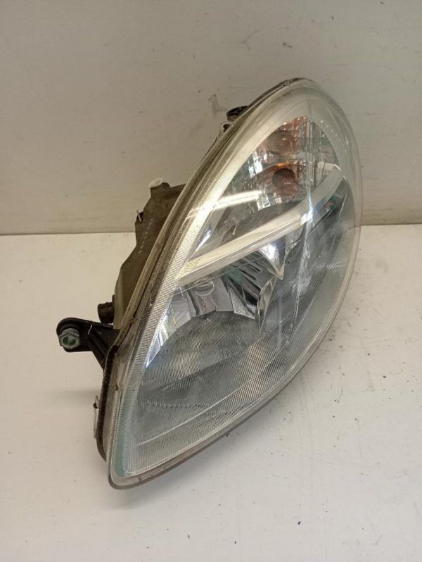 Faro Anteriore Sinistro Lancia Ypsilon 2003 – 2006