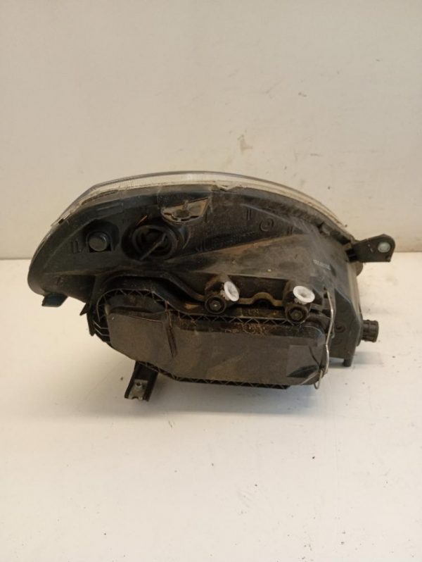 Faro Anteriore Sinistro Lancia Ypsilon 2003 – 2006
