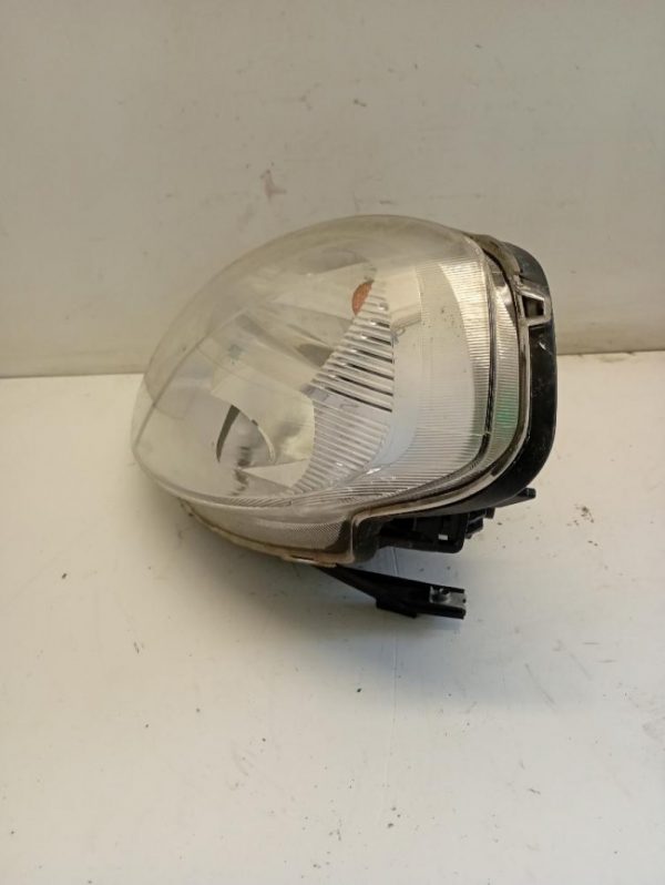 Faro Anteriore Sinistro Lancia Ypsilon 2003 – 2006