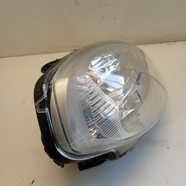 Faro Anteriore Destro Lancia Ypsilon 2003 – 2006