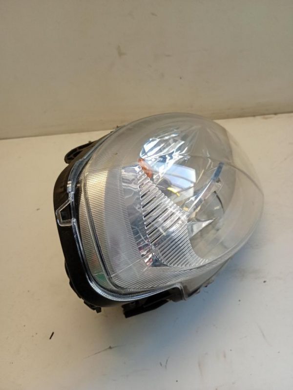 Faro Anteriore Destro Lancia Ypsilon 2003 – 2006