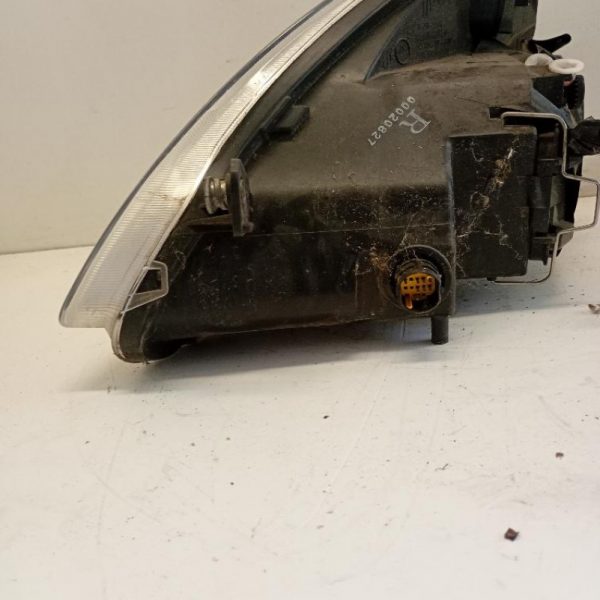 Faro Anteriore Destro Lancia Ypsilon 2003 – 2006