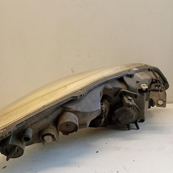 Faro Anteriore Sinistro Renault Scenic 2009 – 2012