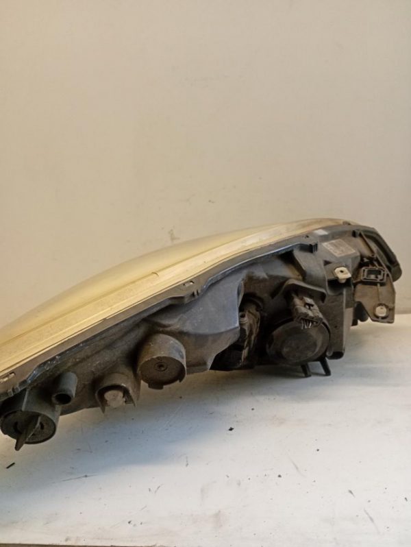 Faro Anteriore Sinistro Renault Scenic 2009 – 2012