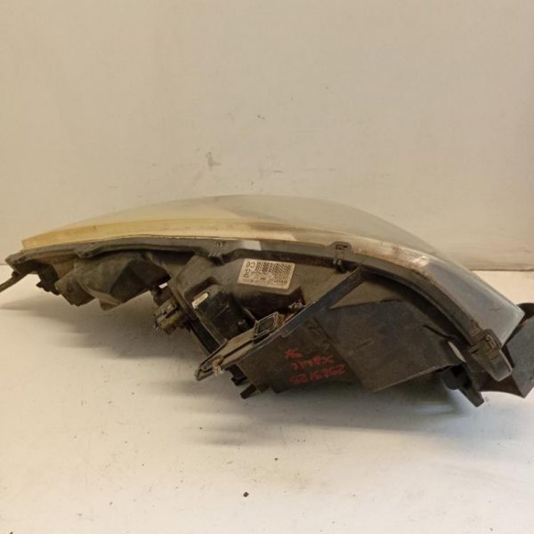 Faro Anteriore Sinistro Renault Scenic 2009 – 2012