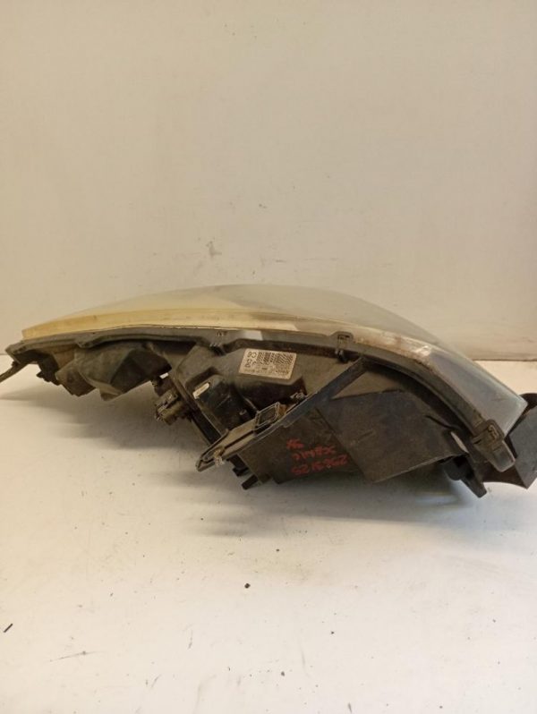 Faro Anteriore Sinistro Renault Scenic 2009 – 2012