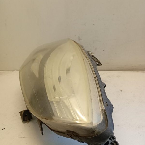 Faro Anteriore Sinistro Renault Scenic 2009 – 2012