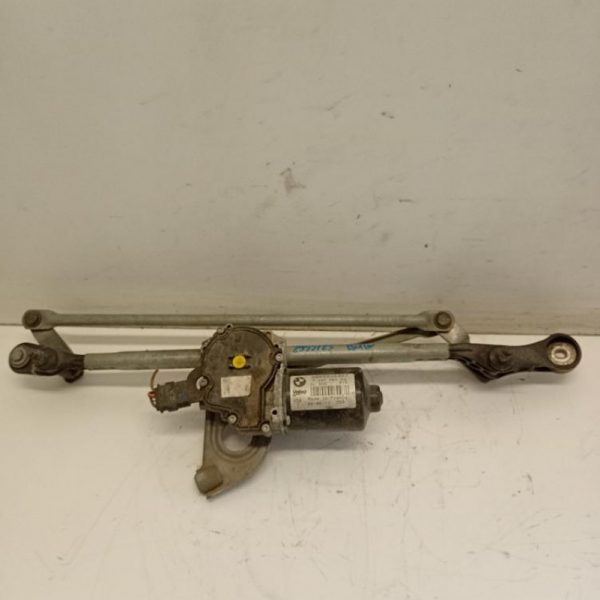 Motorino Tergi Anteriore BMW Serie 3 F31 SW 2011 – 2016