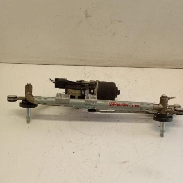 Motorino Tergi Anteriore Hyundai i10 2022 – 2024