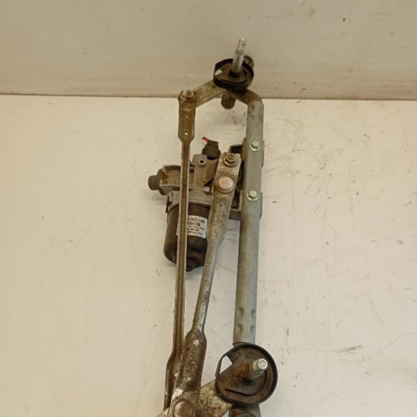 Motorino Tergi Anteriore Hyundai i10 2022 – 2024