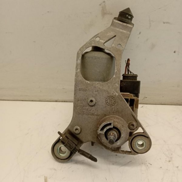 Motorino Tergi Posteriore Ford Focus 2011 – 2015