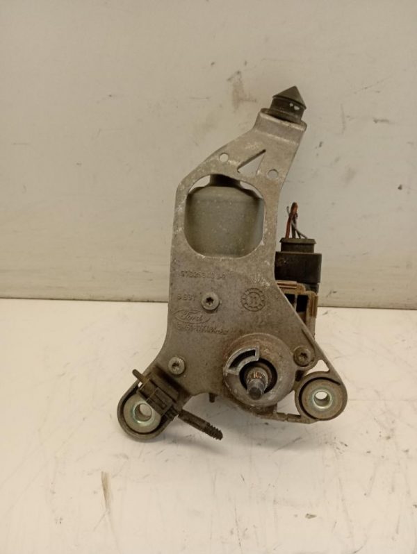 Motorino Tergi Posteriore Ford Focus 2011 – 2015