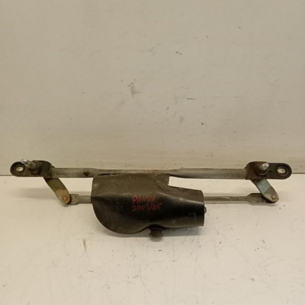Motorino Tergi Anteriore Fiat Panda 2003 – 2011