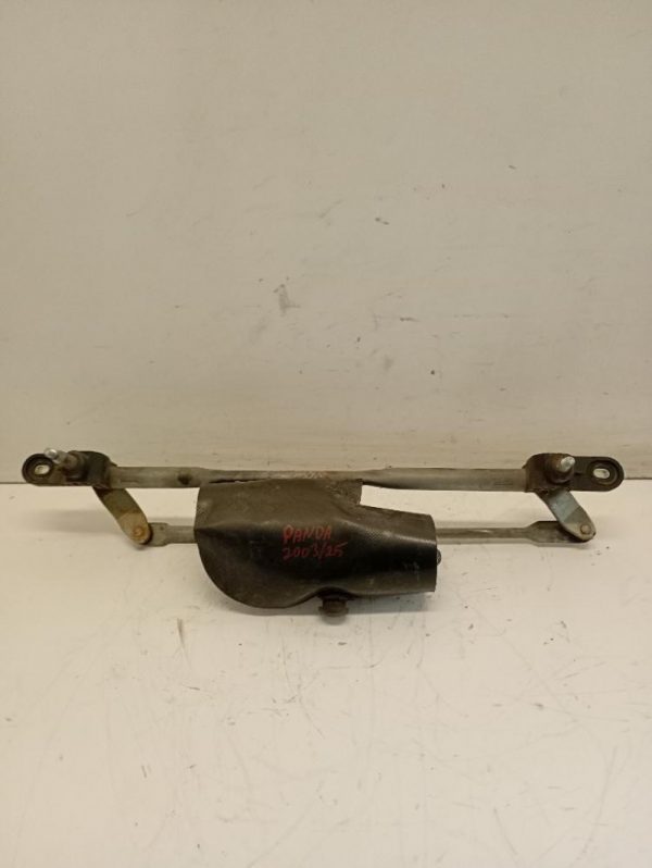 Motorino Tergi Anteriore Fiat Panda 2003 – 2011
