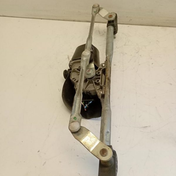 Motorino Tergi Anteriore Fiat Panda 2003 – 2011