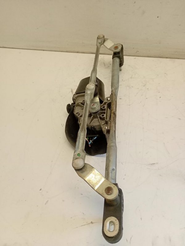 Motorino Tergi Anteriore Fiat Panda 2003 – 2011