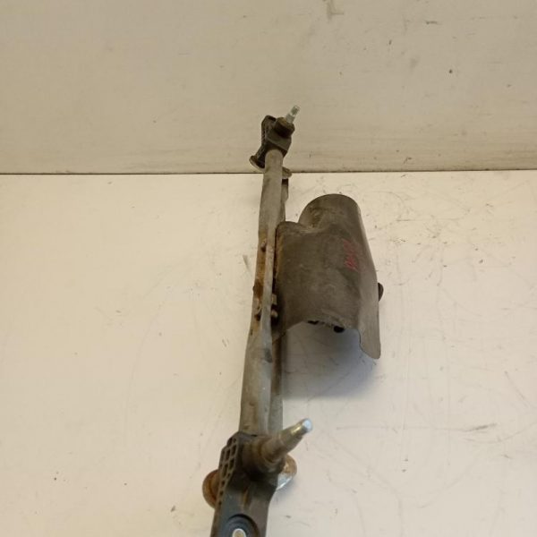 Motorino Tergi Anteriore Fiat Panda 2003 – 2011