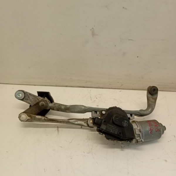 Motorino Tergi Anteriore Toyota Yaris 2011 – 2014